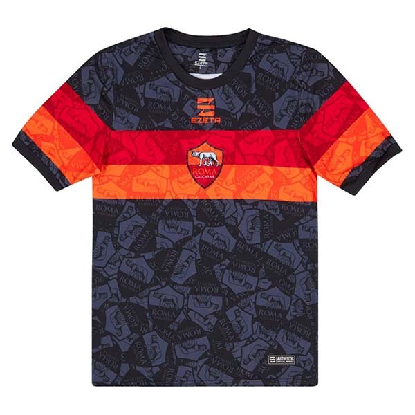 Tailandia Camiseta AS Roma 2nd 2022-2023